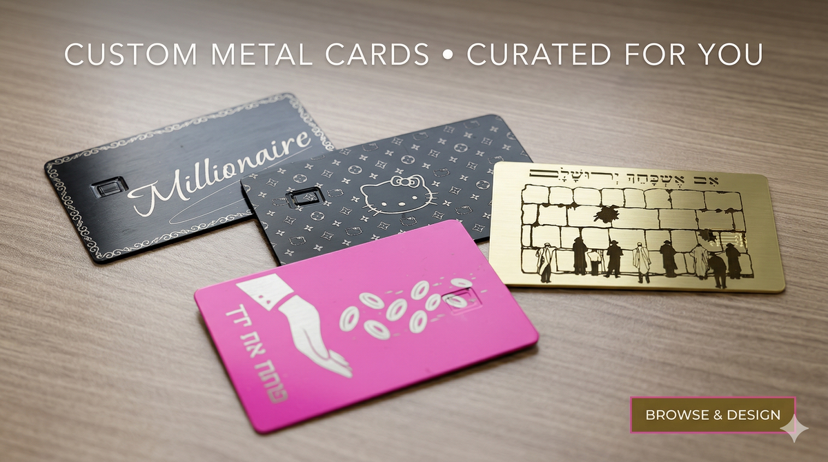 Custom Cards Templates