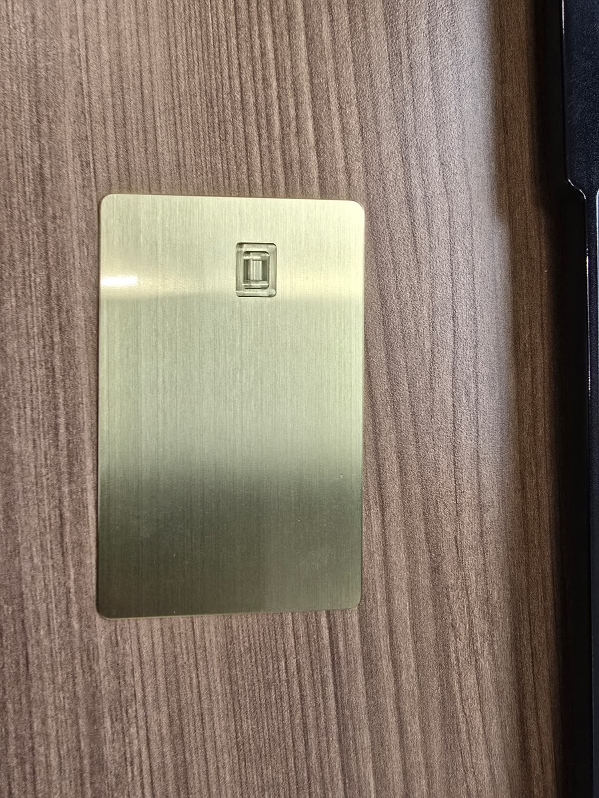 Custom Cards